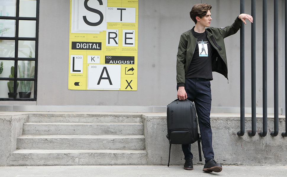 5 Key Factors for Choosing the Best Backpack
