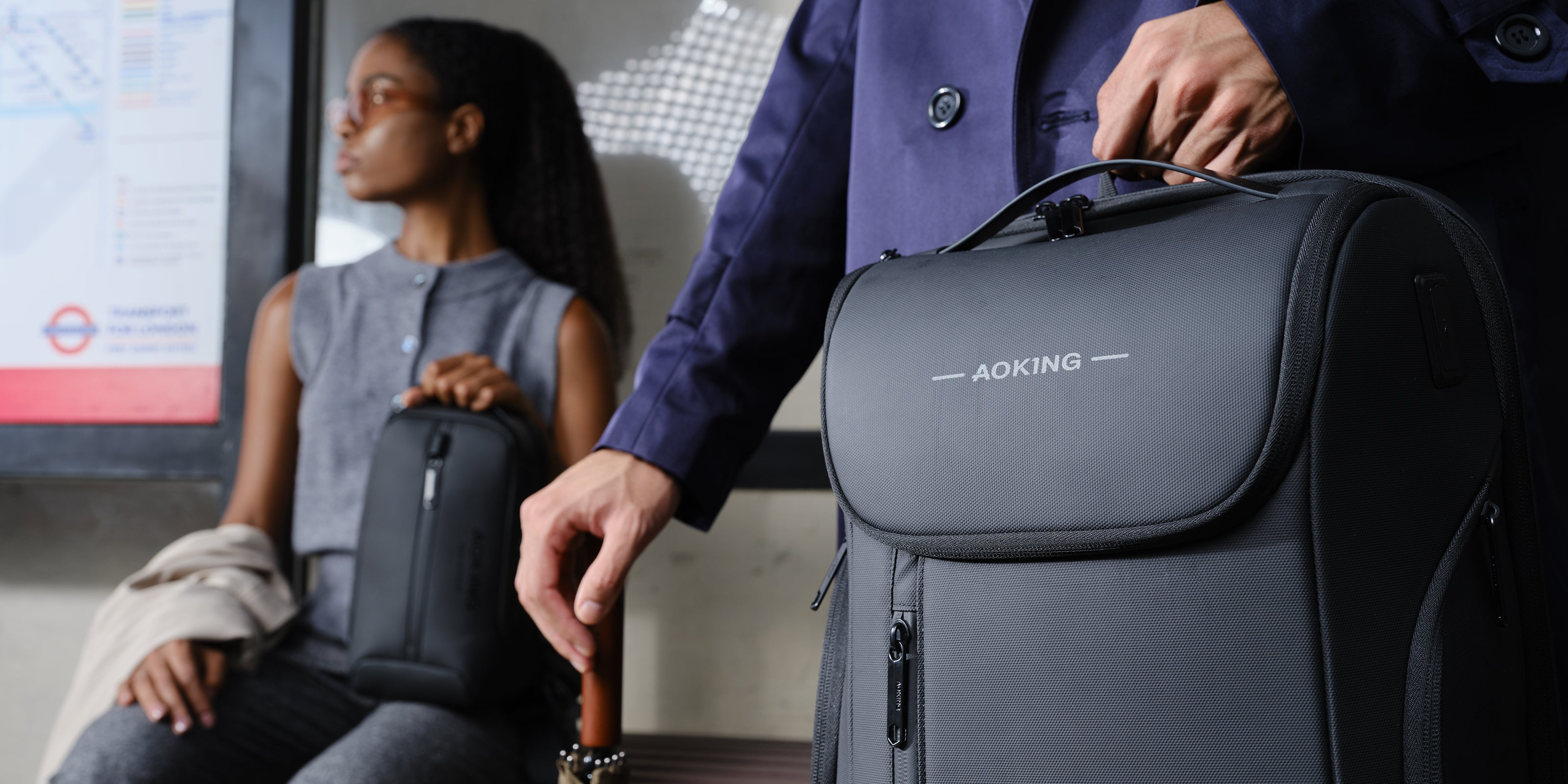 Business Backpacks