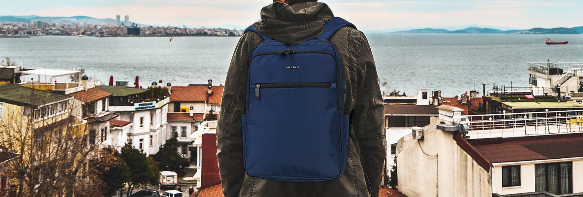 Business Backpacks