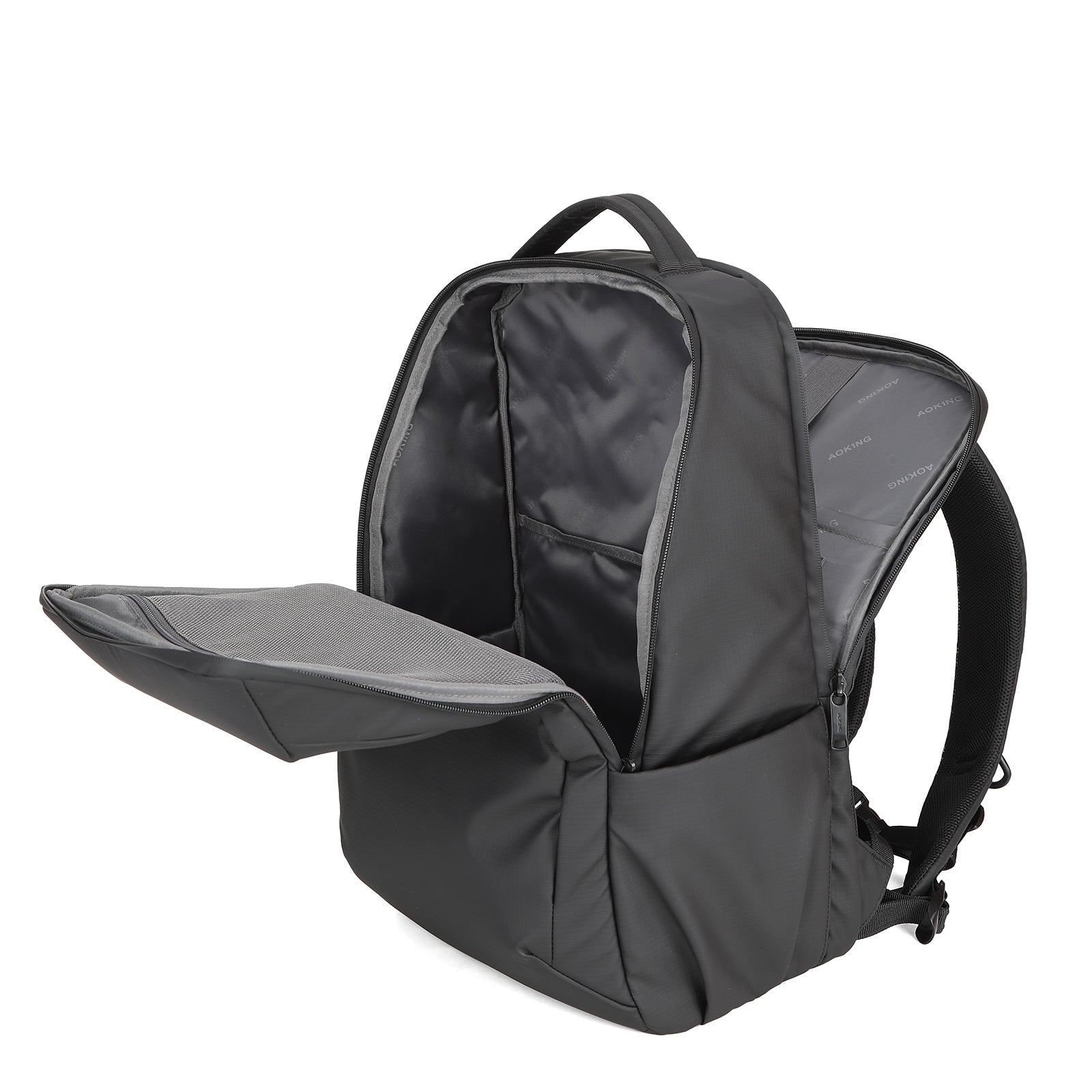 Aoking Lightweight Anti-Theft Backpack Laptop Backpack SN41342F