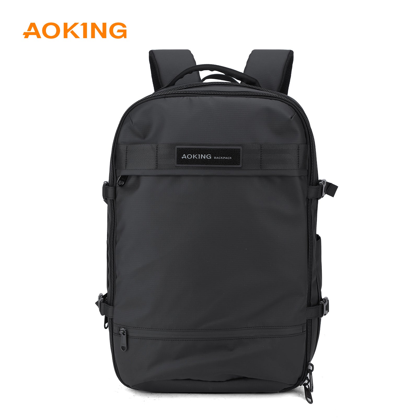 aoking laptop backpack Aoking Lightweight Casual Anti-Theft Backpack Laptop Backpack SN58014