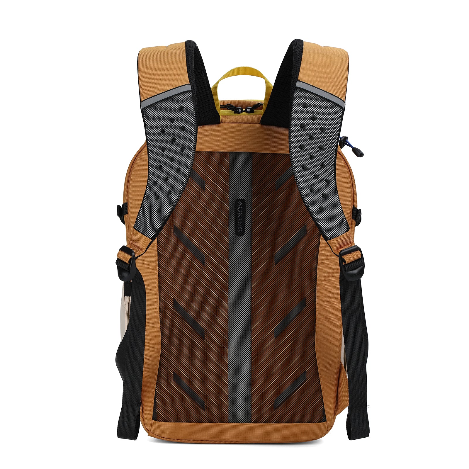 Aoking Various Color Lightweight Casual Backpack XN58873
