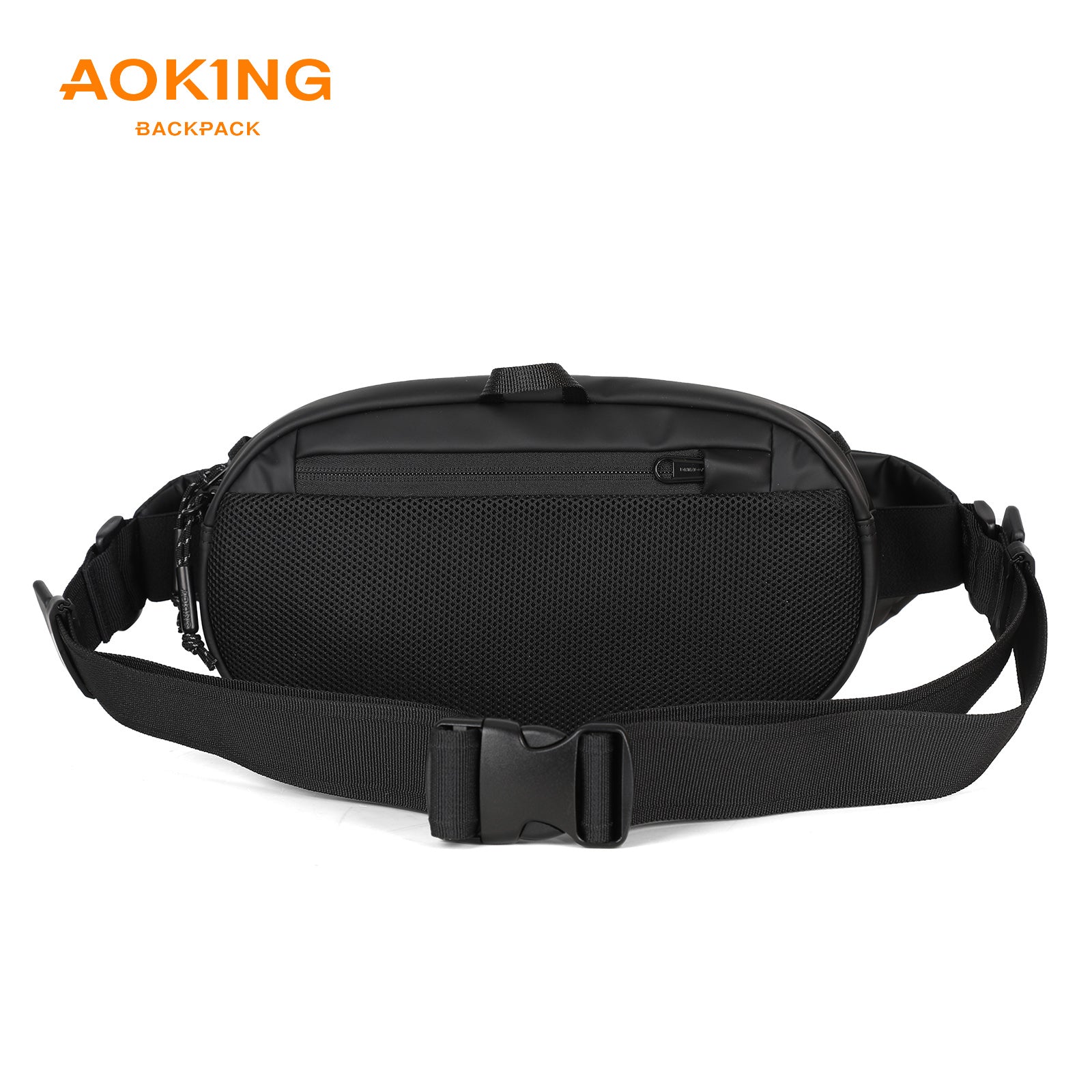 Aoking Lightweight Anti-Theft Waist Bag XY41446F