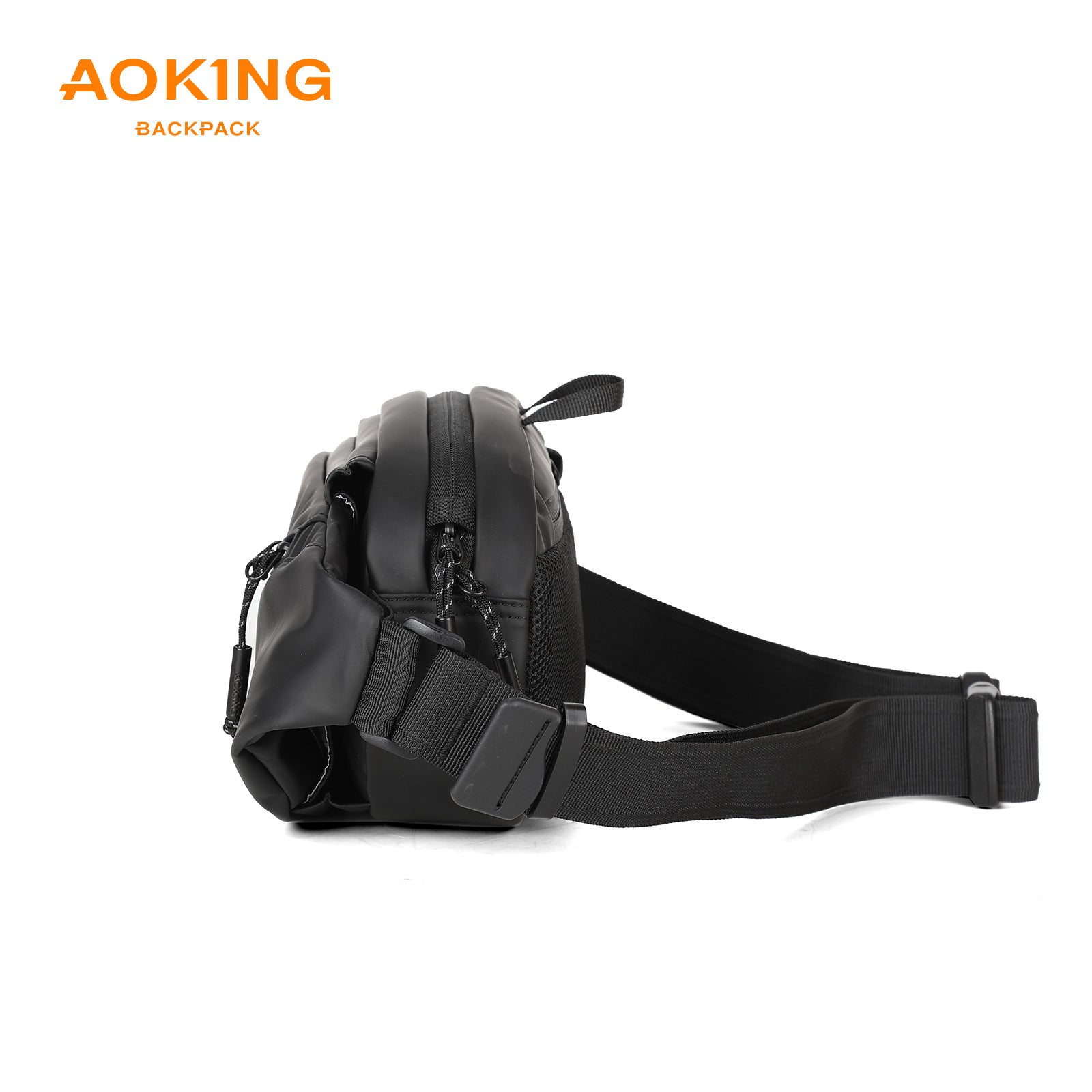 Aoking Lightweight Anti-Theft Waist Bag XY41446F