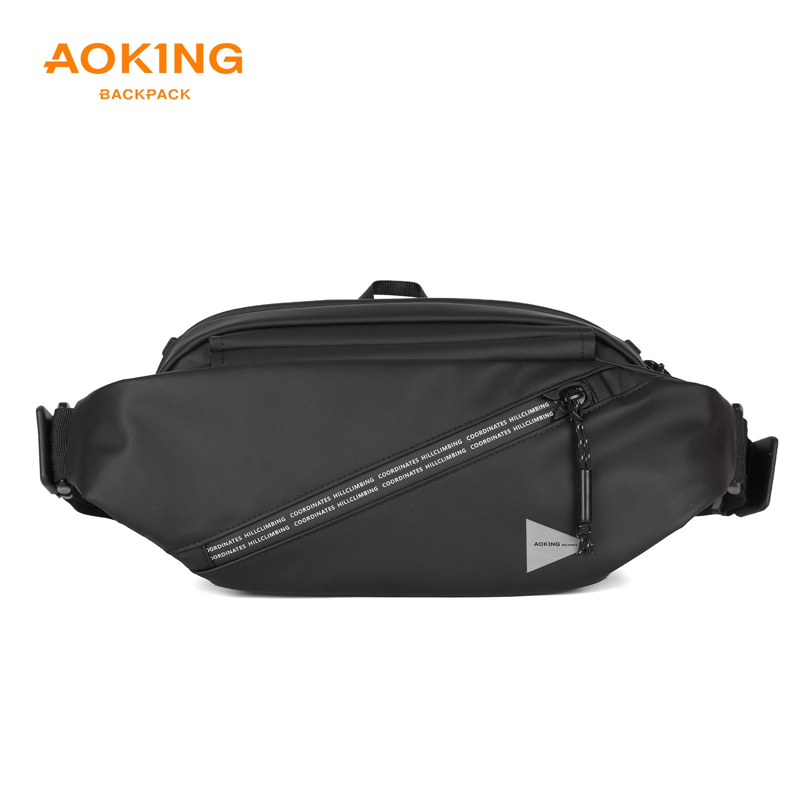 Aoking Lightweight Anti-Theft Waist Bag XY41446F