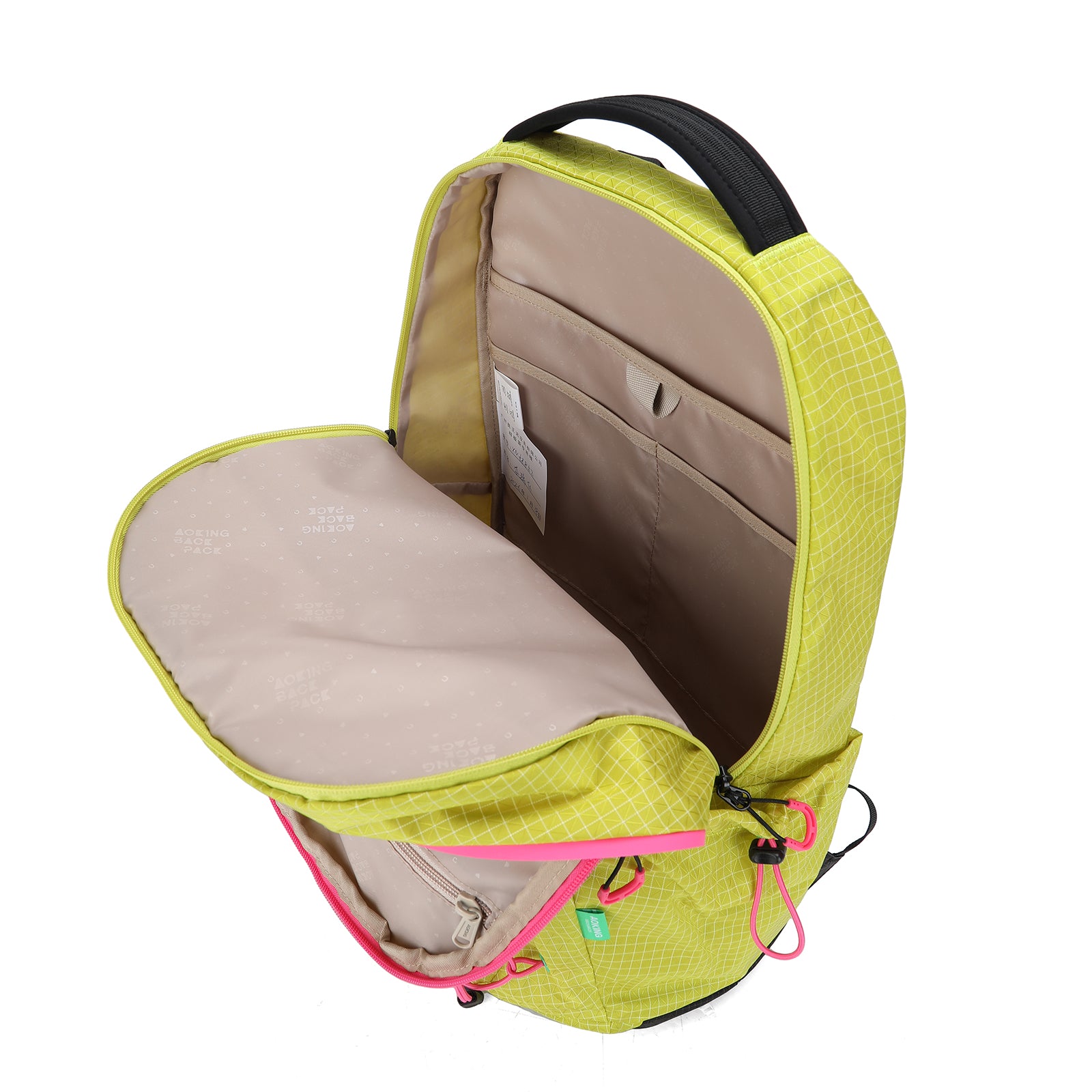 Aoking Various Color Lightweight Hiking Backpack XN58852