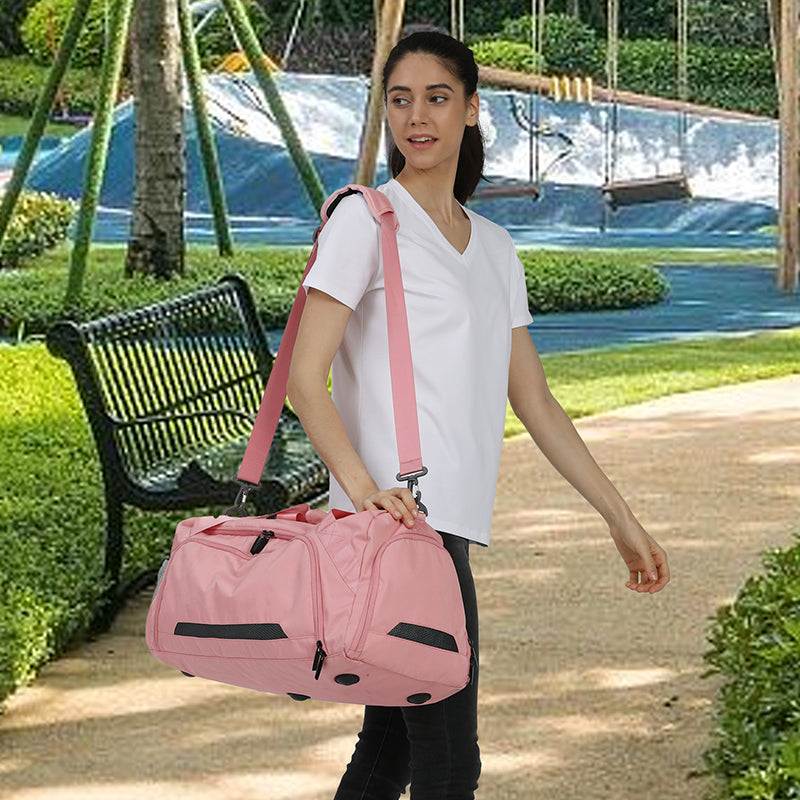 Aoking Travel Bag Large Capacity Duffel Bag XW1013