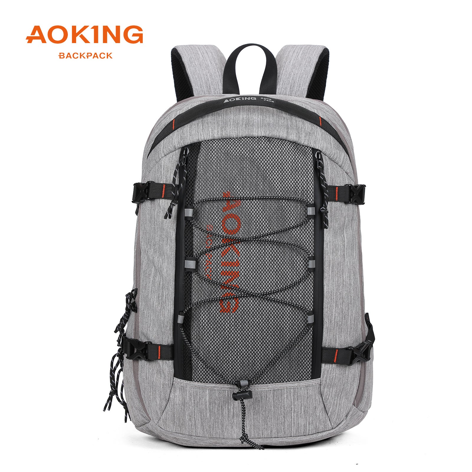 Aoking Fashion Backpack Laptop Business Backpack SN2800