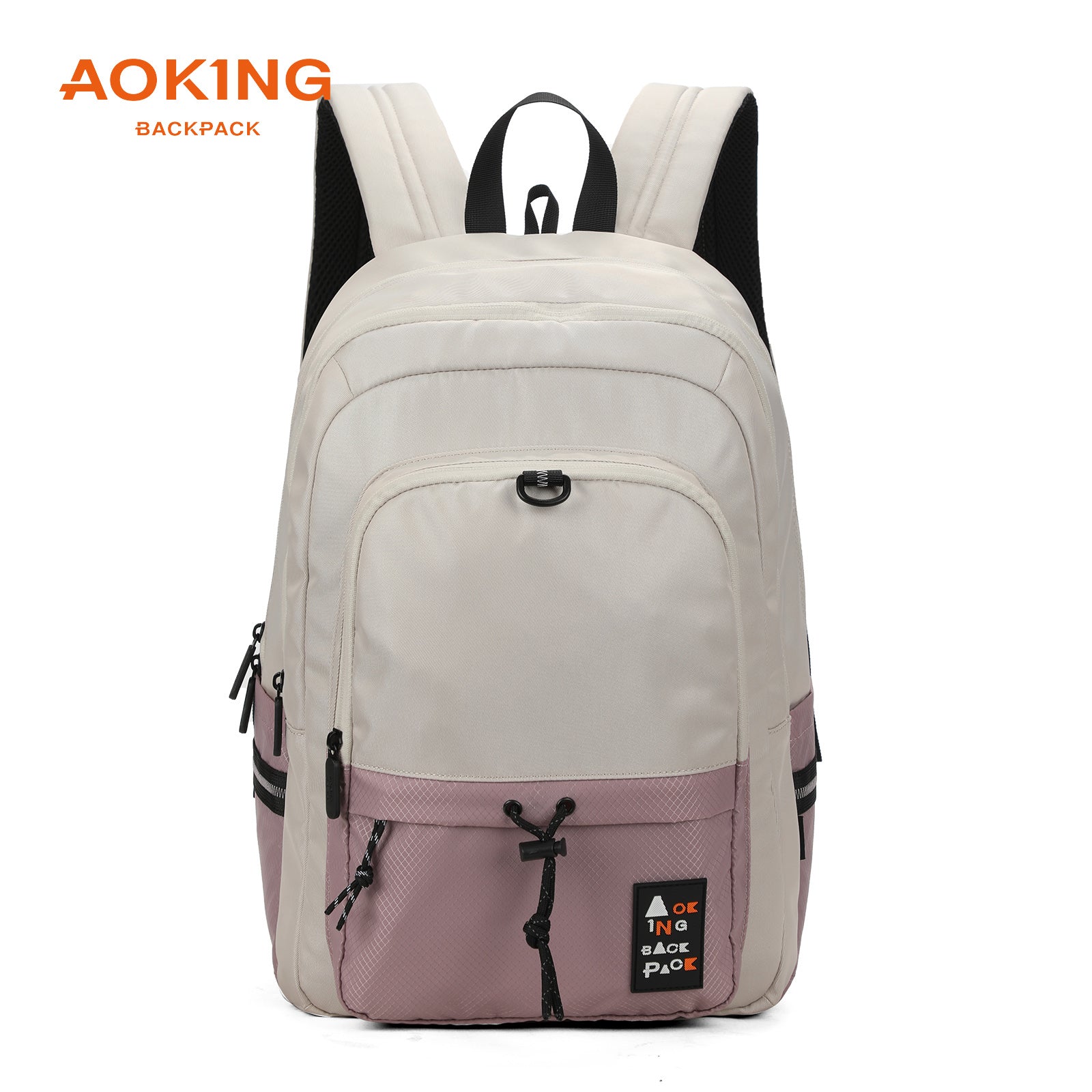 Aoking Backpack Casual Backpack Student Bag XN3569-5