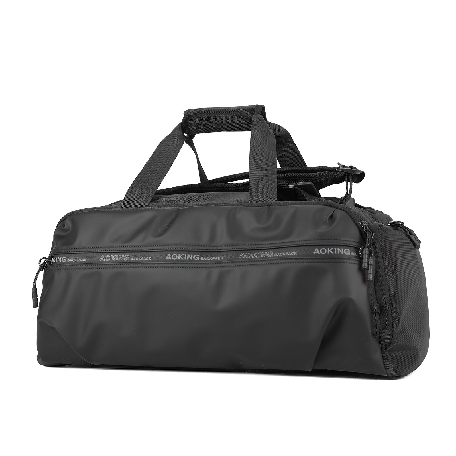 Aoking Large Capacity Anti-Theft Travel Bag SW41341F