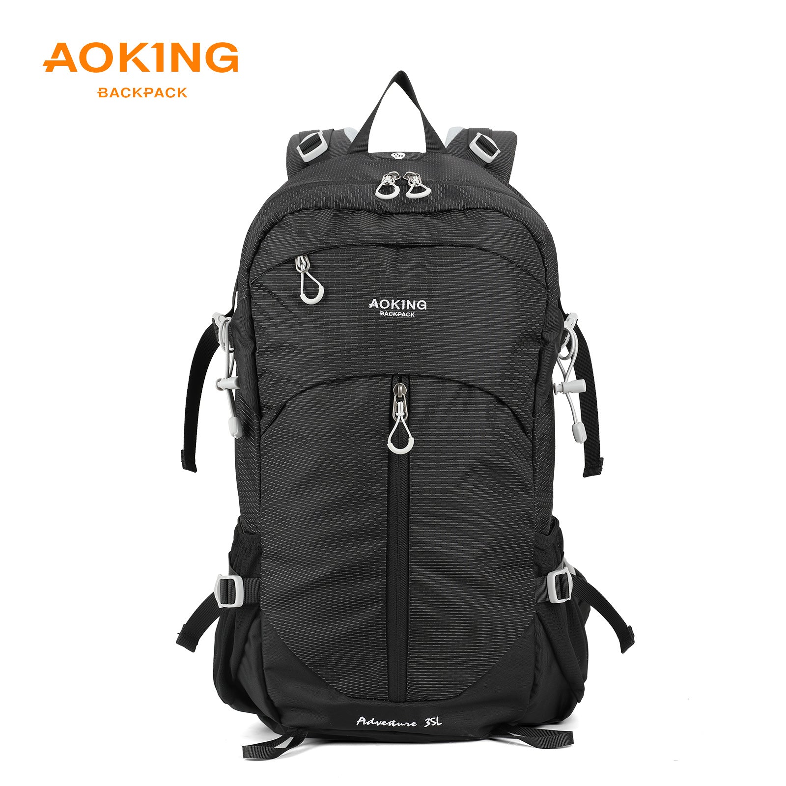 Aoking durable Hiking Backpack Casual Backpack JN4008