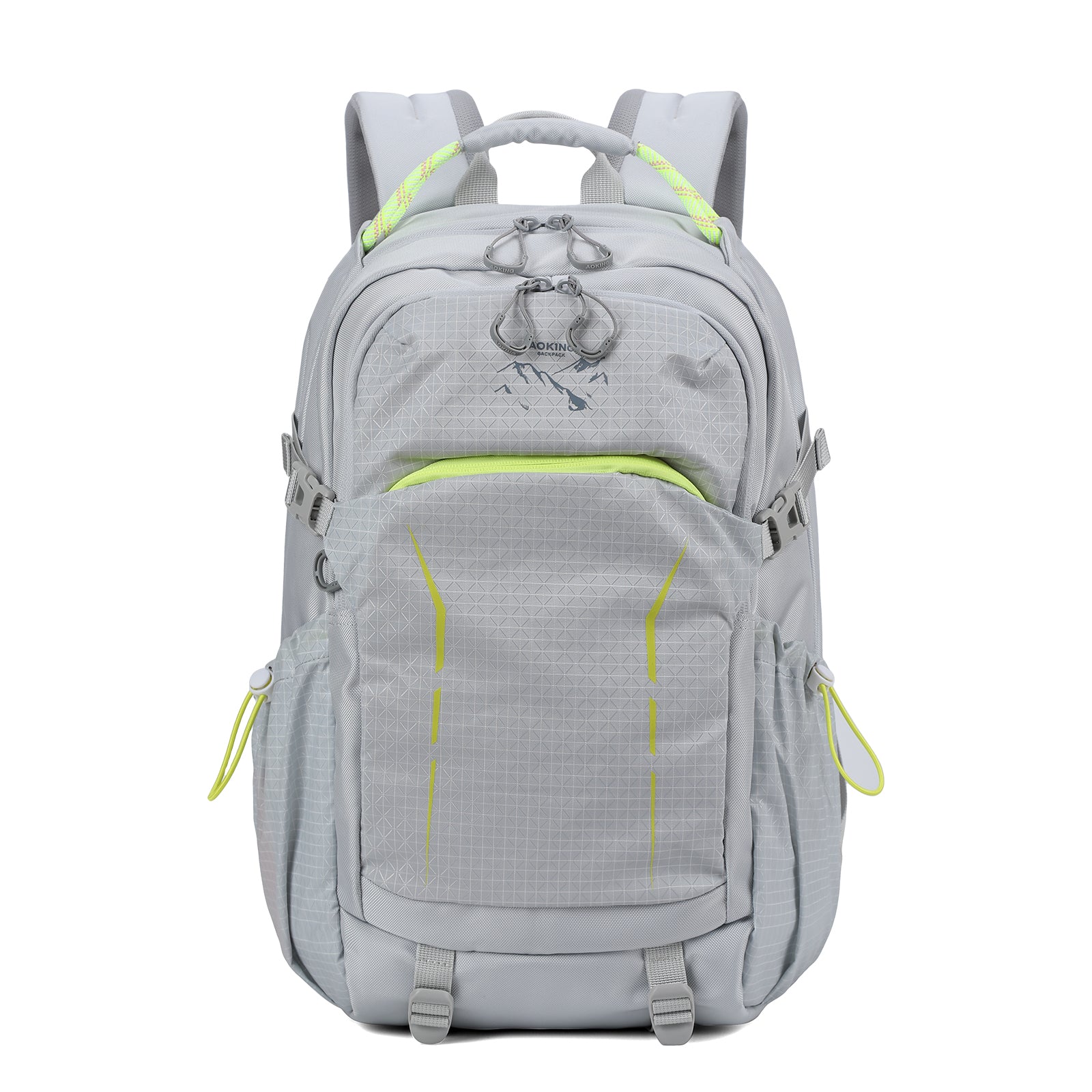 Aoking Various Color Lightweight Casual Backpack XN68011-L