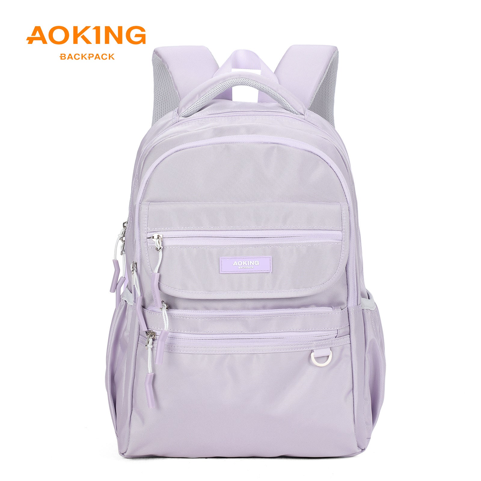 Aoking Backpack Casual Backpack Student Bag XN3521-5