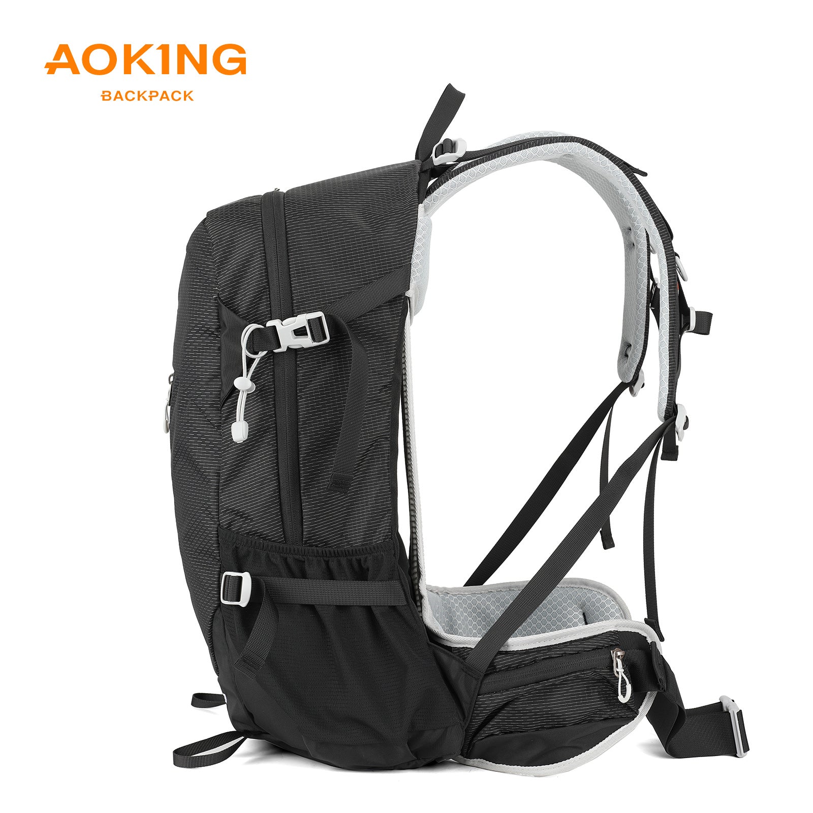 Aoking durable Hiking Backpack Casual Backpack JN4008