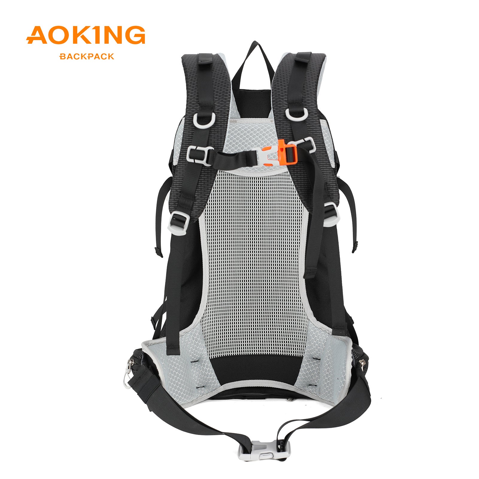 Aoking durable Hiking Backpack Casual Backpack JN4008