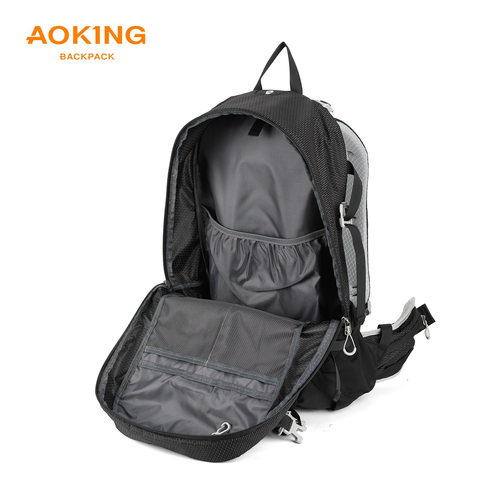 Aoking durable Hiking Backpack Casual Backpack JN4008