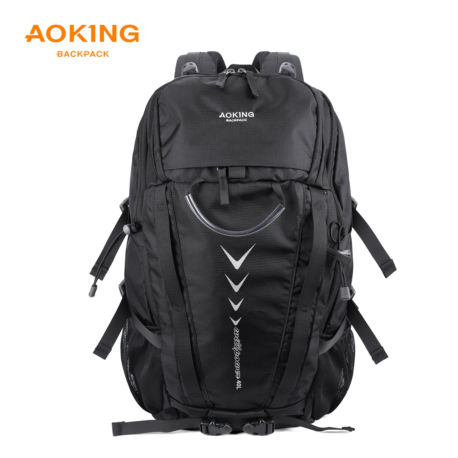 aoking wanderrucksack Aoking durable Hiking Backpack Casual Backpack JN4007