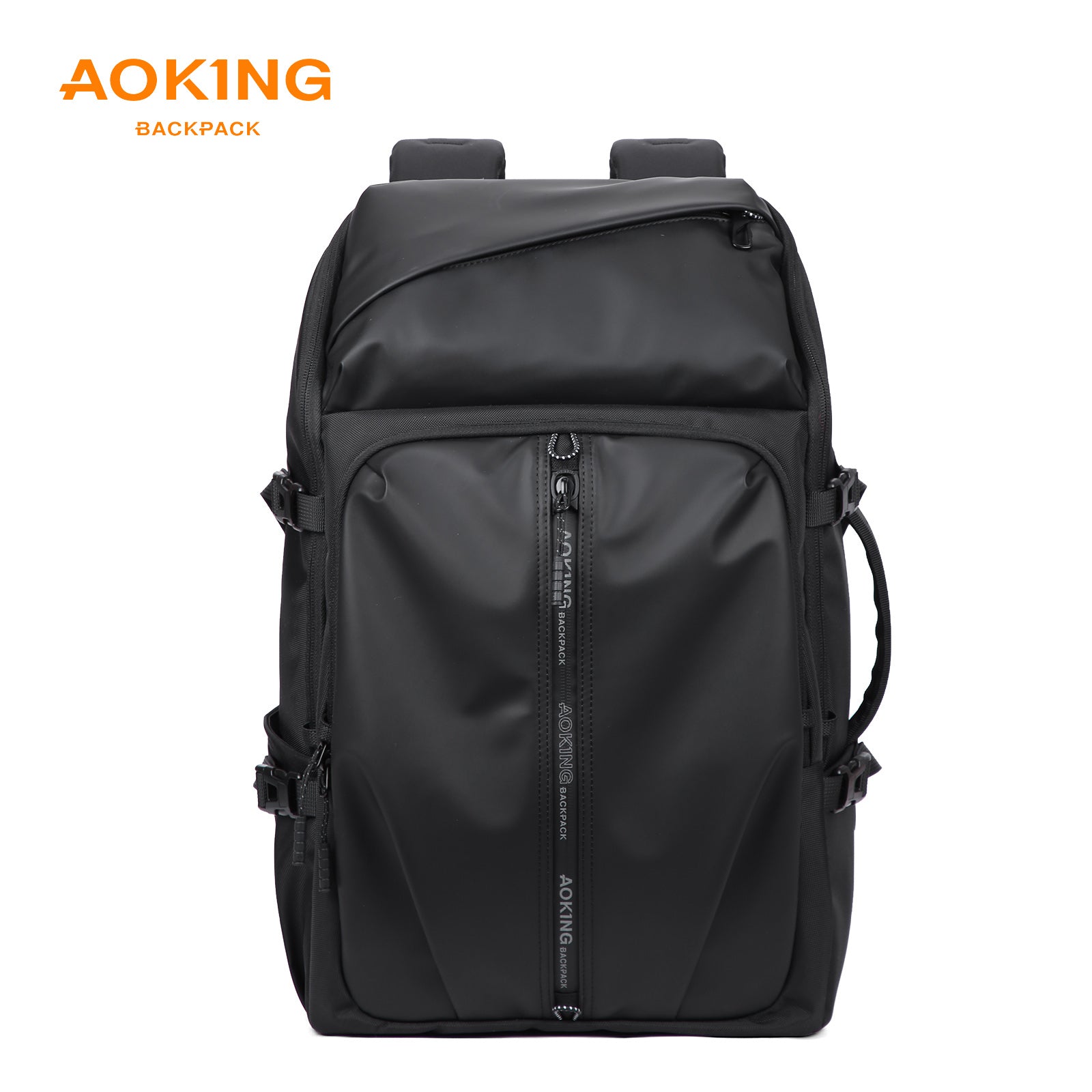 anti theft waterproof travel backpack Aoking Lightweight Anti-Theft Backpack Laptop Backpack SN41337F