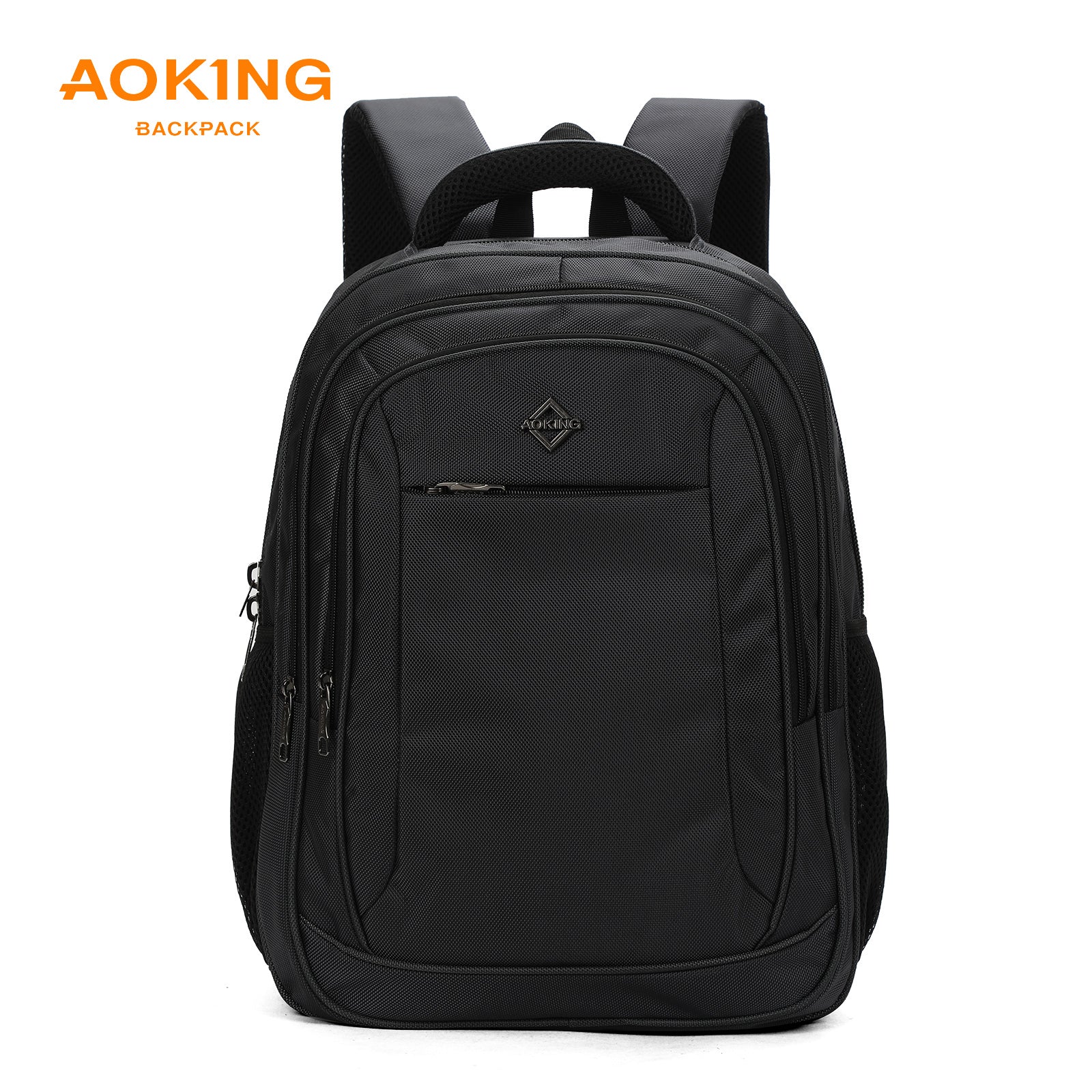 Multifunctional 15.6'' Laptop Business Backpack Men | Aoking