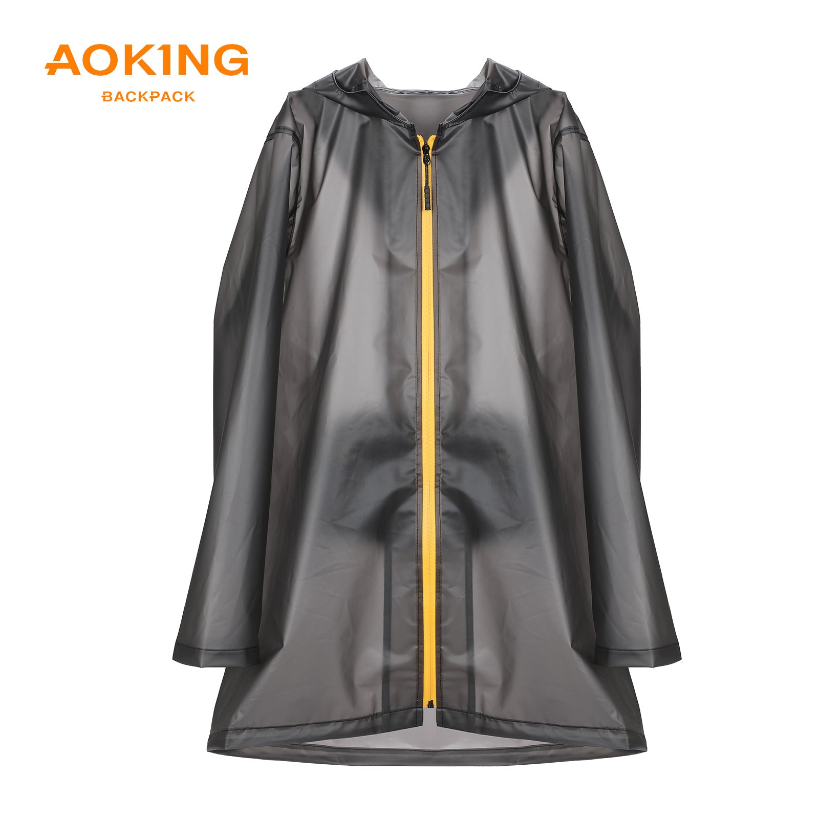 Aoking Latest Design Environmentally Friendly Material Raincoat Exchange Bag ZN3009