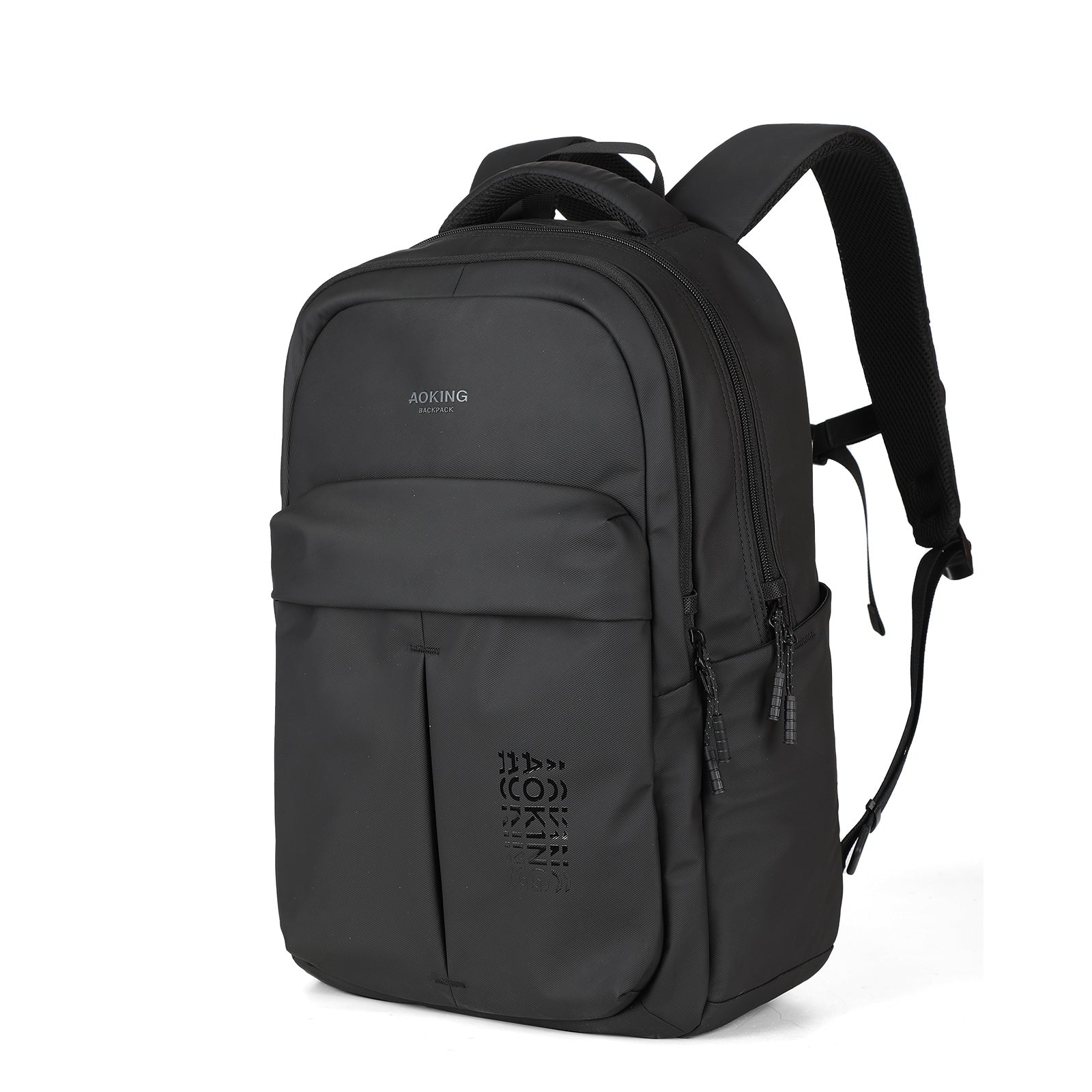 Aoking Lightweight Casual Anti-Theft Backpack Laptop Backpack XN41457F