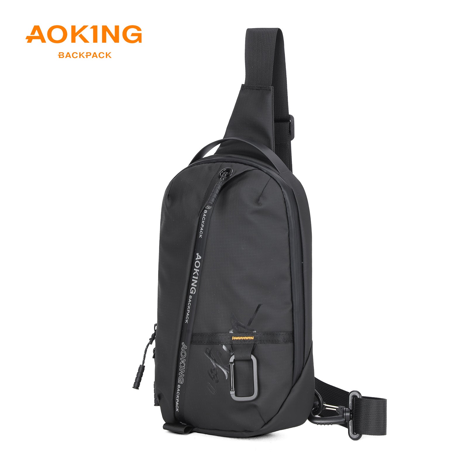 Aoking Sport Outdoor Casual Chest Bag SY4072