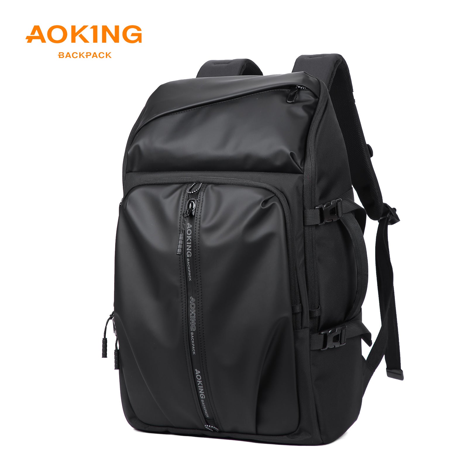 Aoking Lightweight Anti-Theft Backpack Laptop Backpack SN41337F