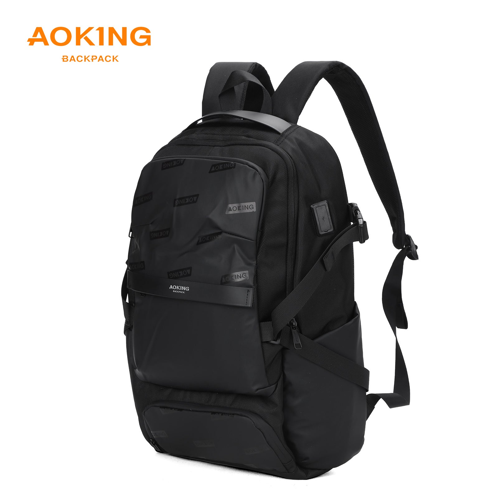 Aoking Factory Price Casual Sport Backpack XN3639