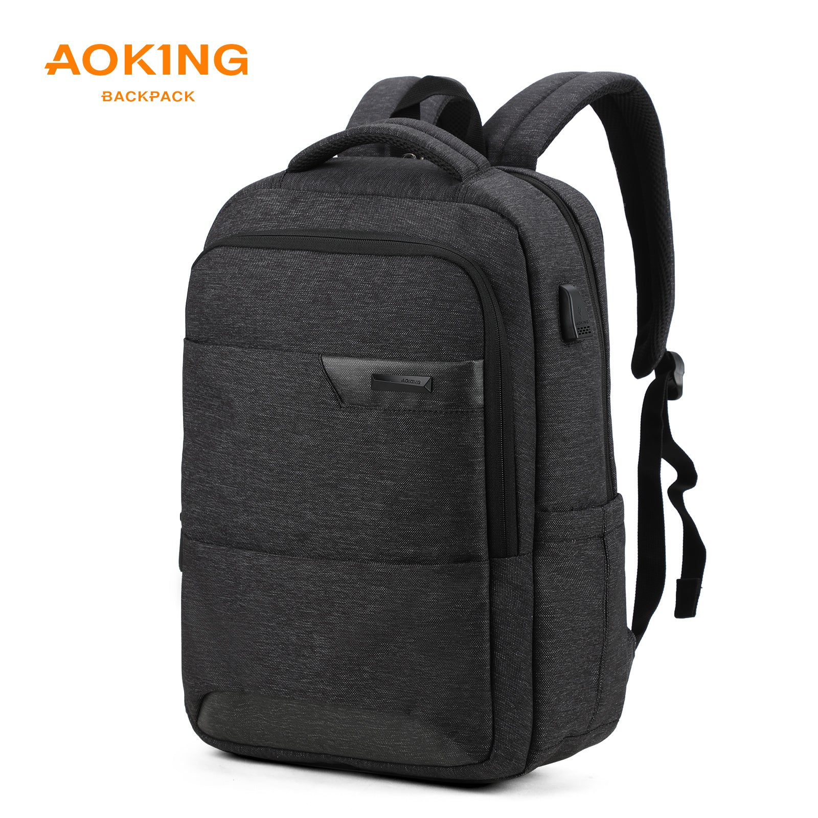 Aoking Laptop Business Backpack FN77178
