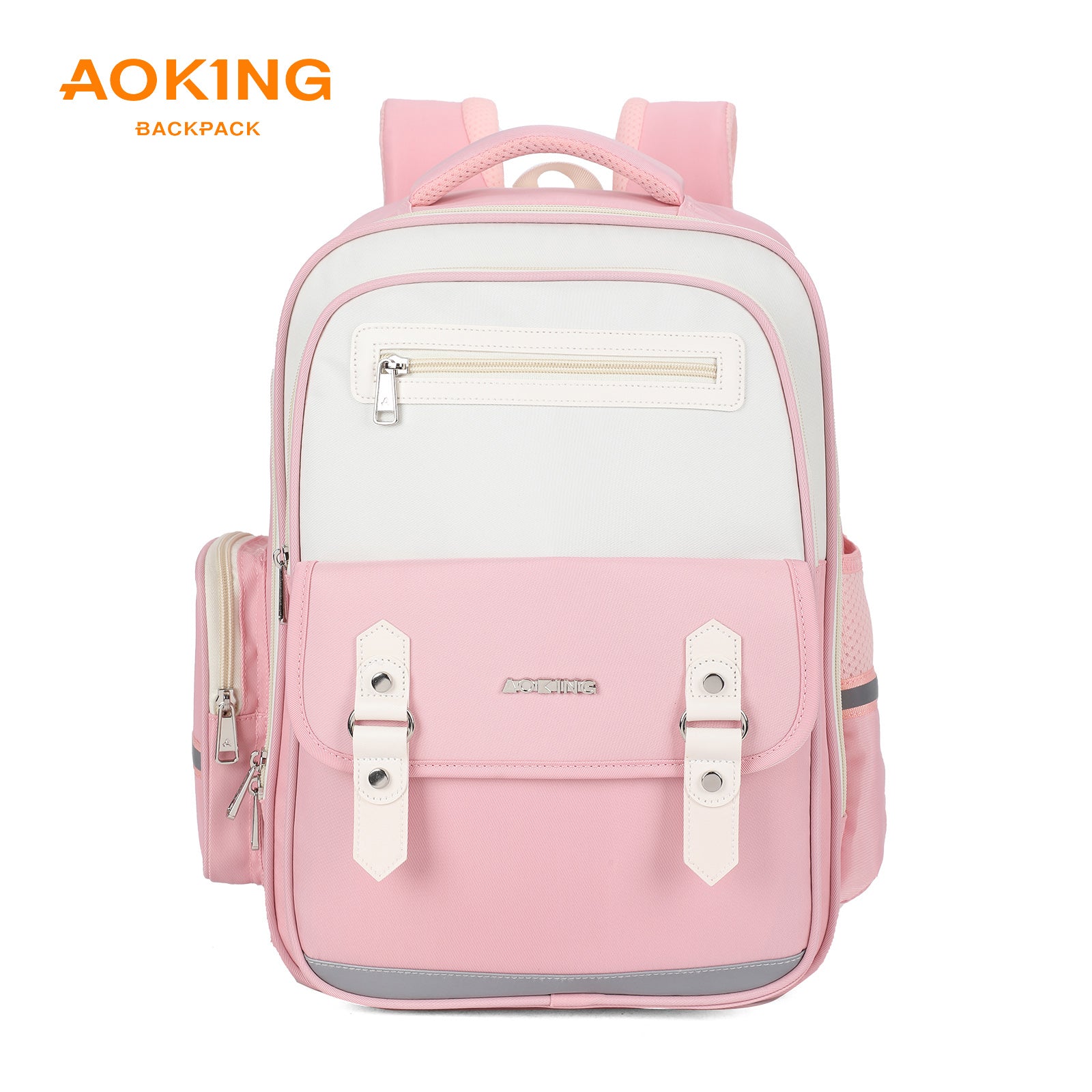Aoking Casual Lightweight School Backpack BN3030