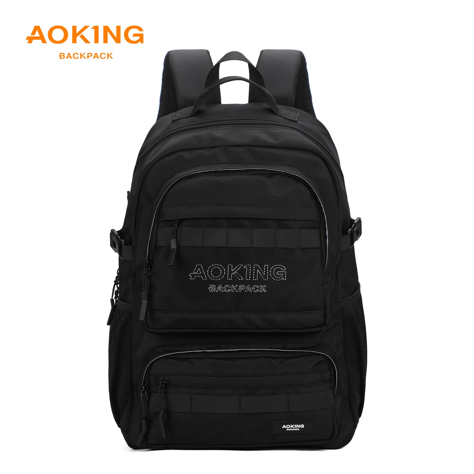 Aoking Backpack Casual Backpack Student Bag XN3511A