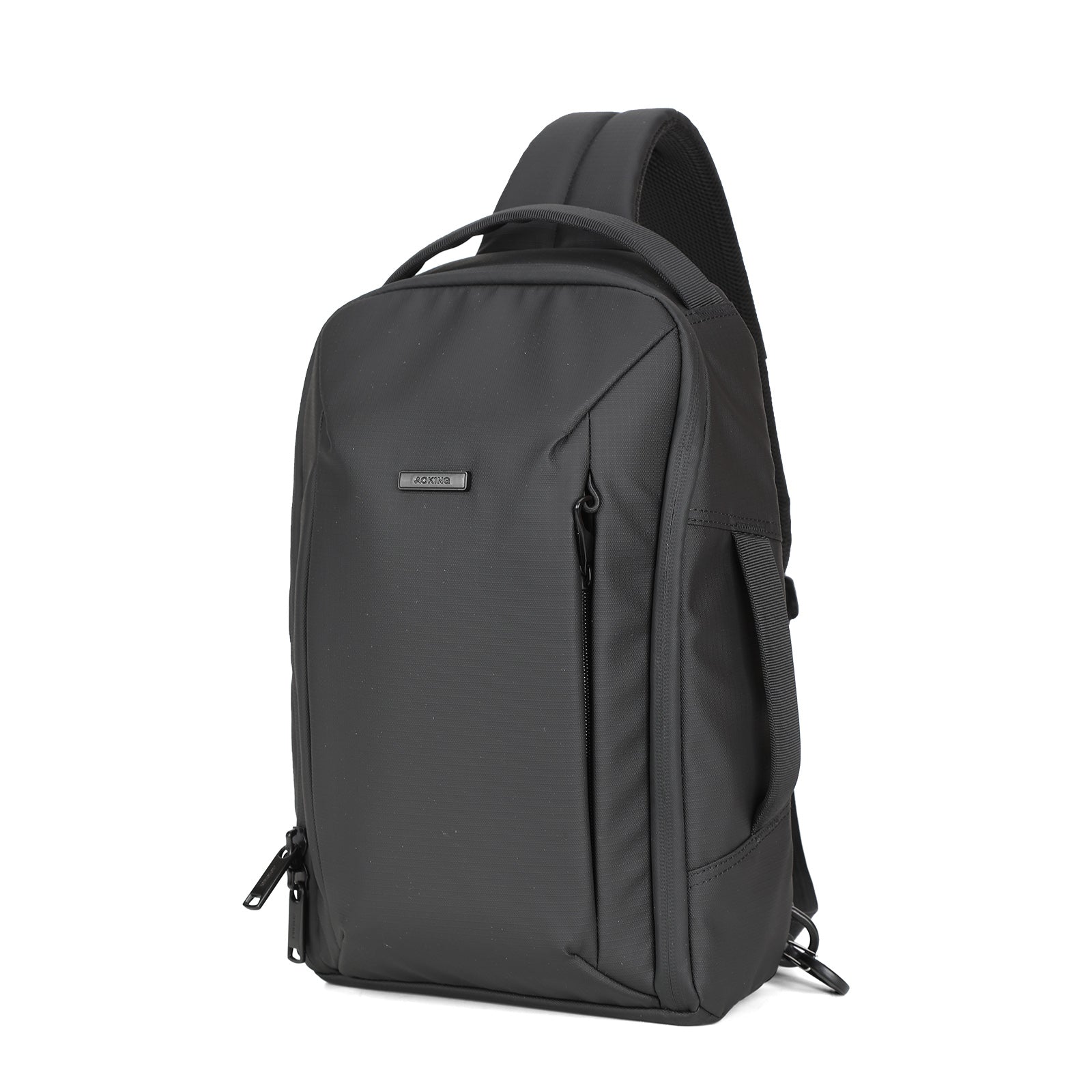 Aoking Lightweight Anti-Theft Sling Bag SY41343F