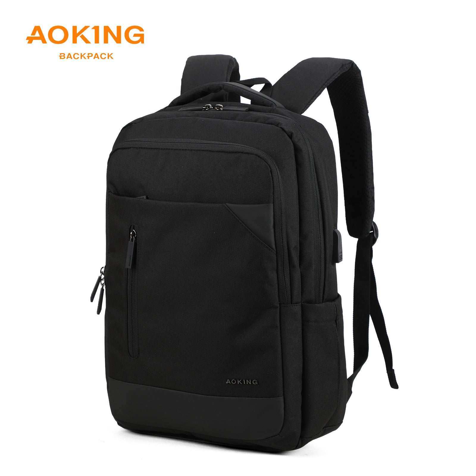 Aoking Fashion Backpack Laptop Business Backpack SN1133-5
