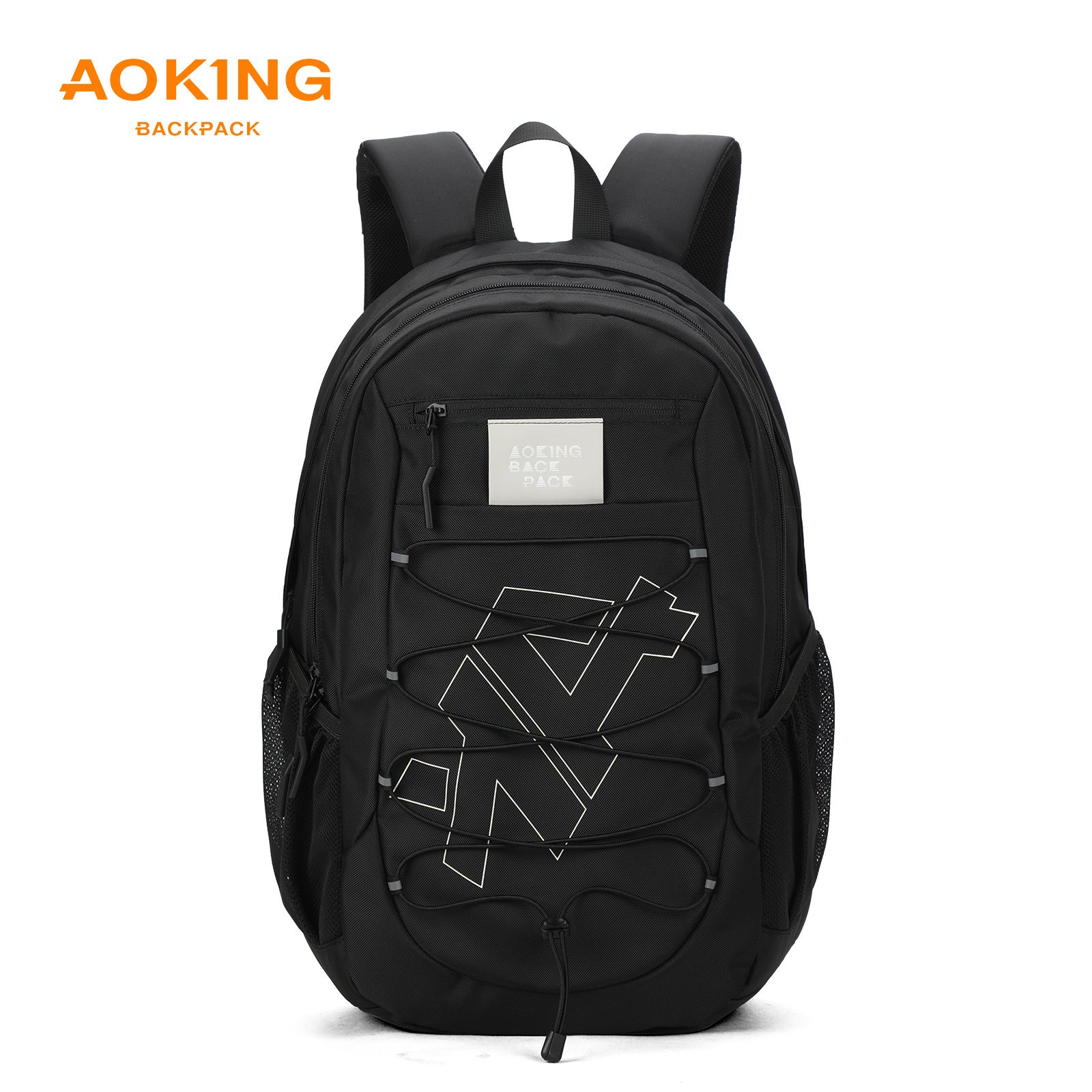 Aoking Backpack Casual Backpack Student Bag XN3355A
