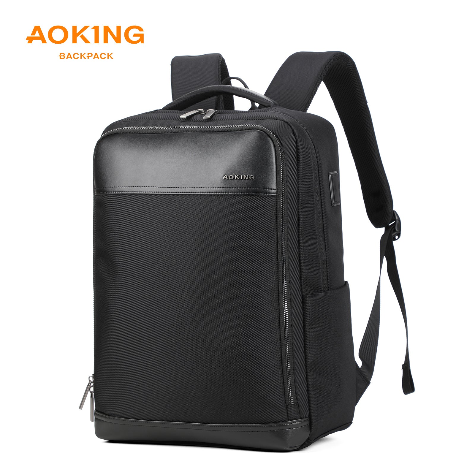 Aoking Fashion Backpack Laptop Business Backpack SN2120