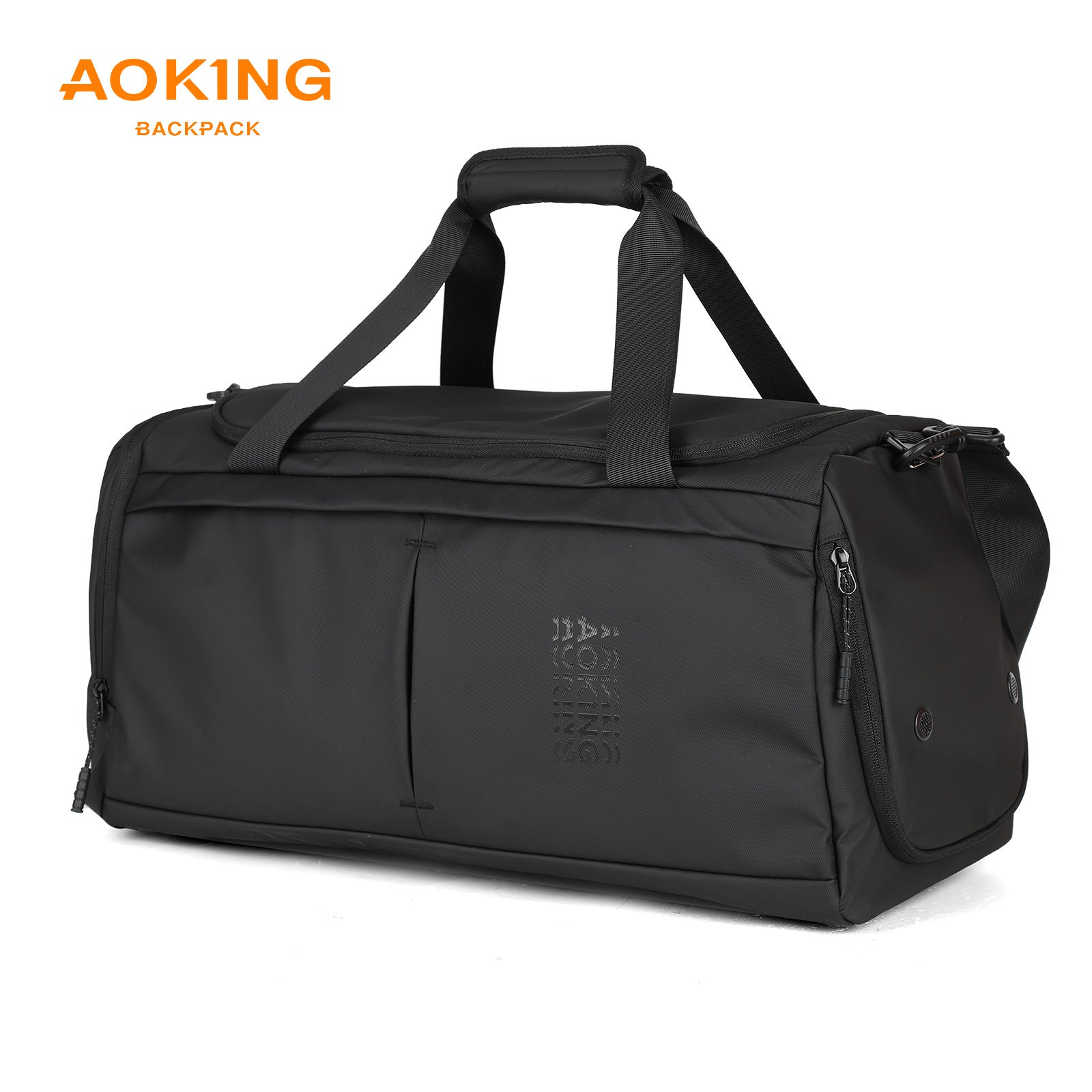 Aoking Large Capacity Anti-Theft Travel Bag XW41460F