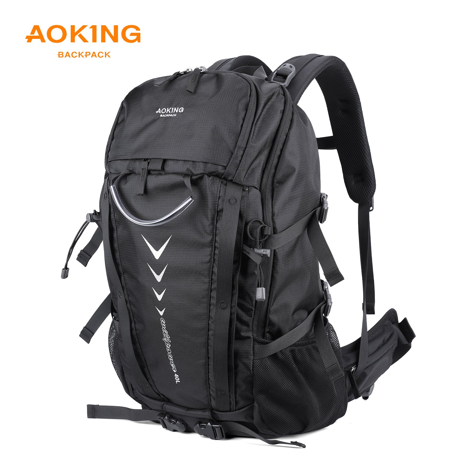 Aoking durable Hiking Backpack Casual Backpack JN4007