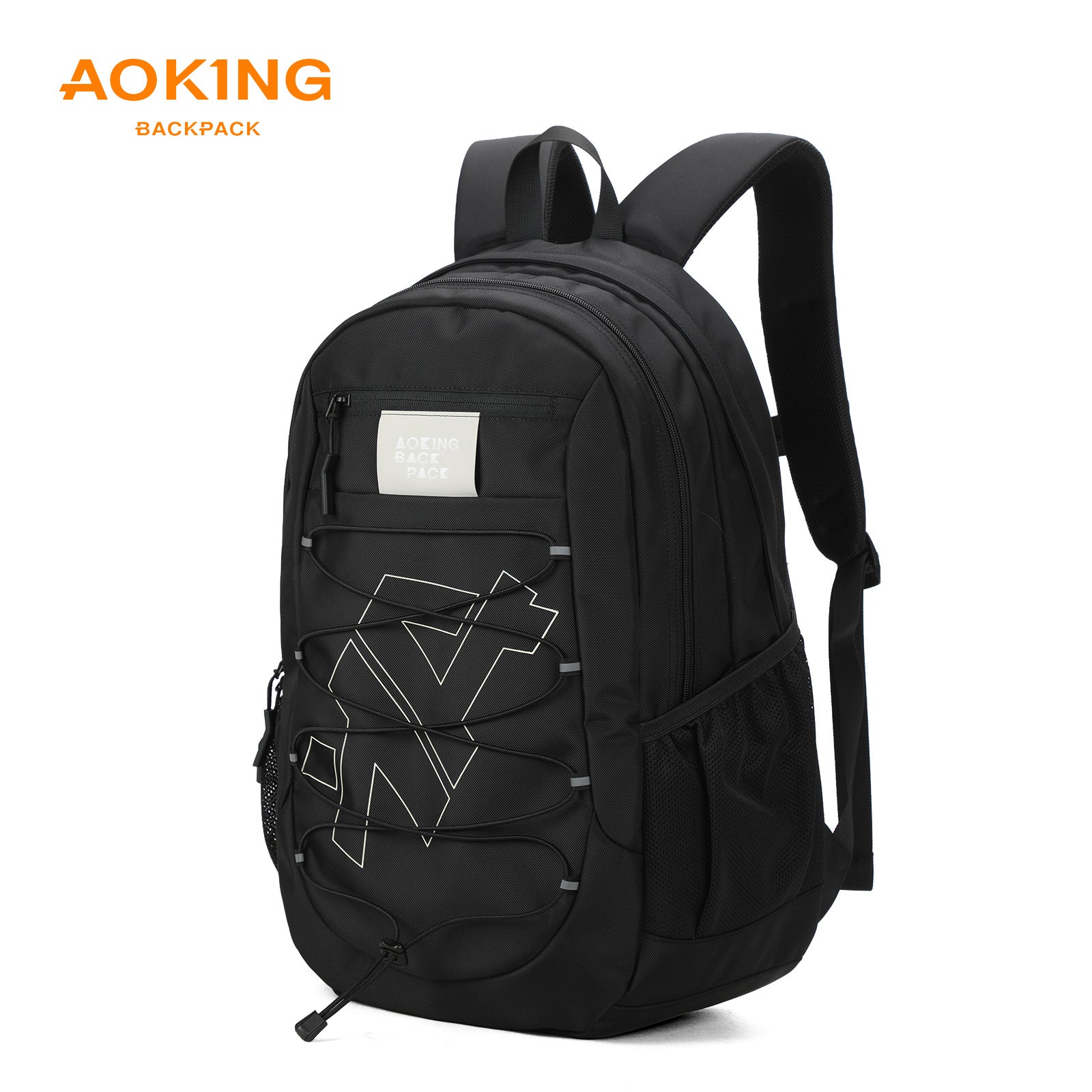 Aoking Backpack Casual Backpack Student Bag XN3355A