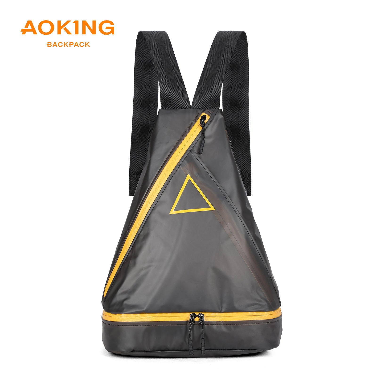 Aoking Latest Design Environmentally Friendly Material Raincoat Exchange  Bag ZN3009