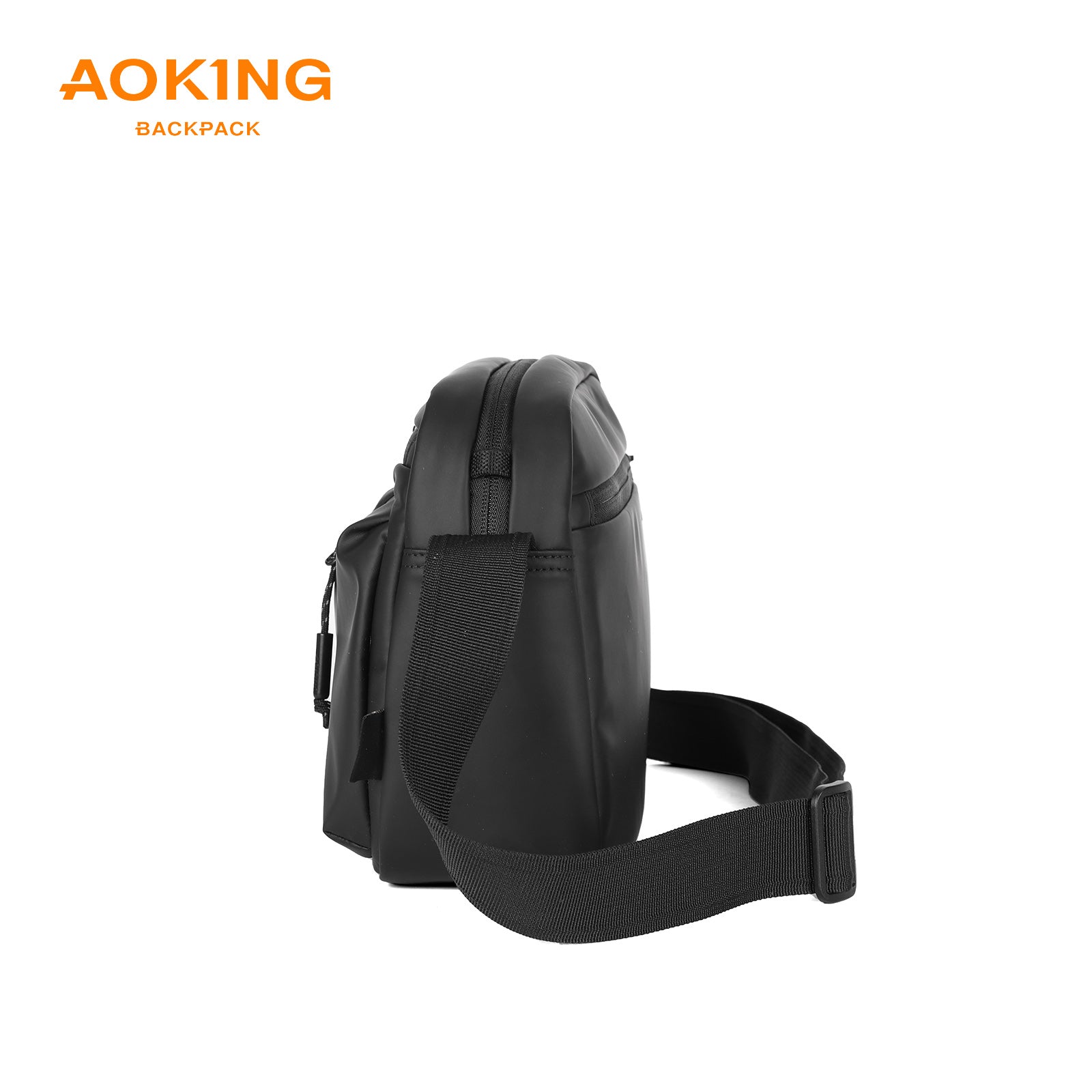 Aoking Lightweight Anti-Theft Sling Bag XK41447F
