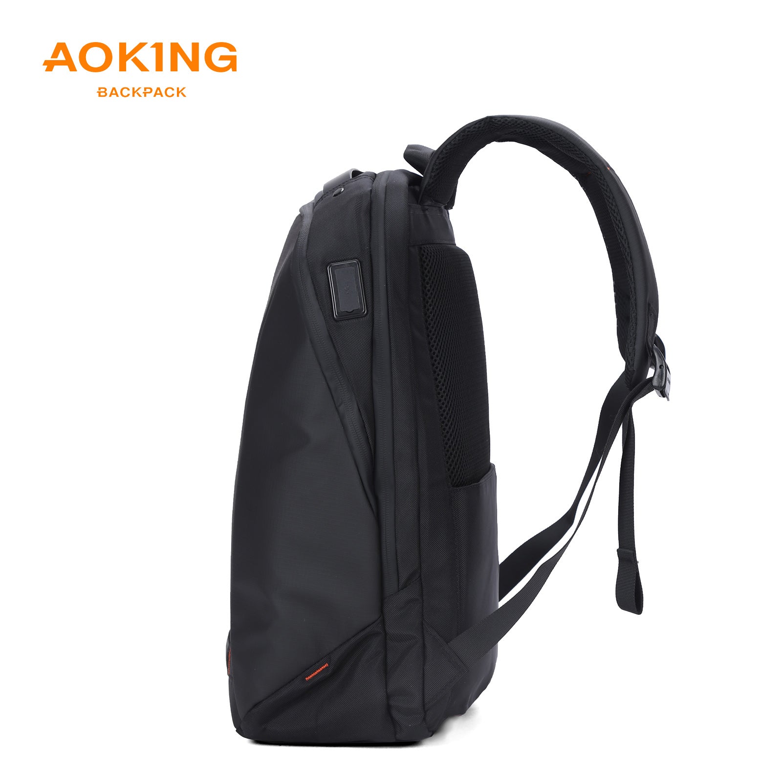 Aoking Laptop Business Office Backpack Lightweight Backpack SN2259