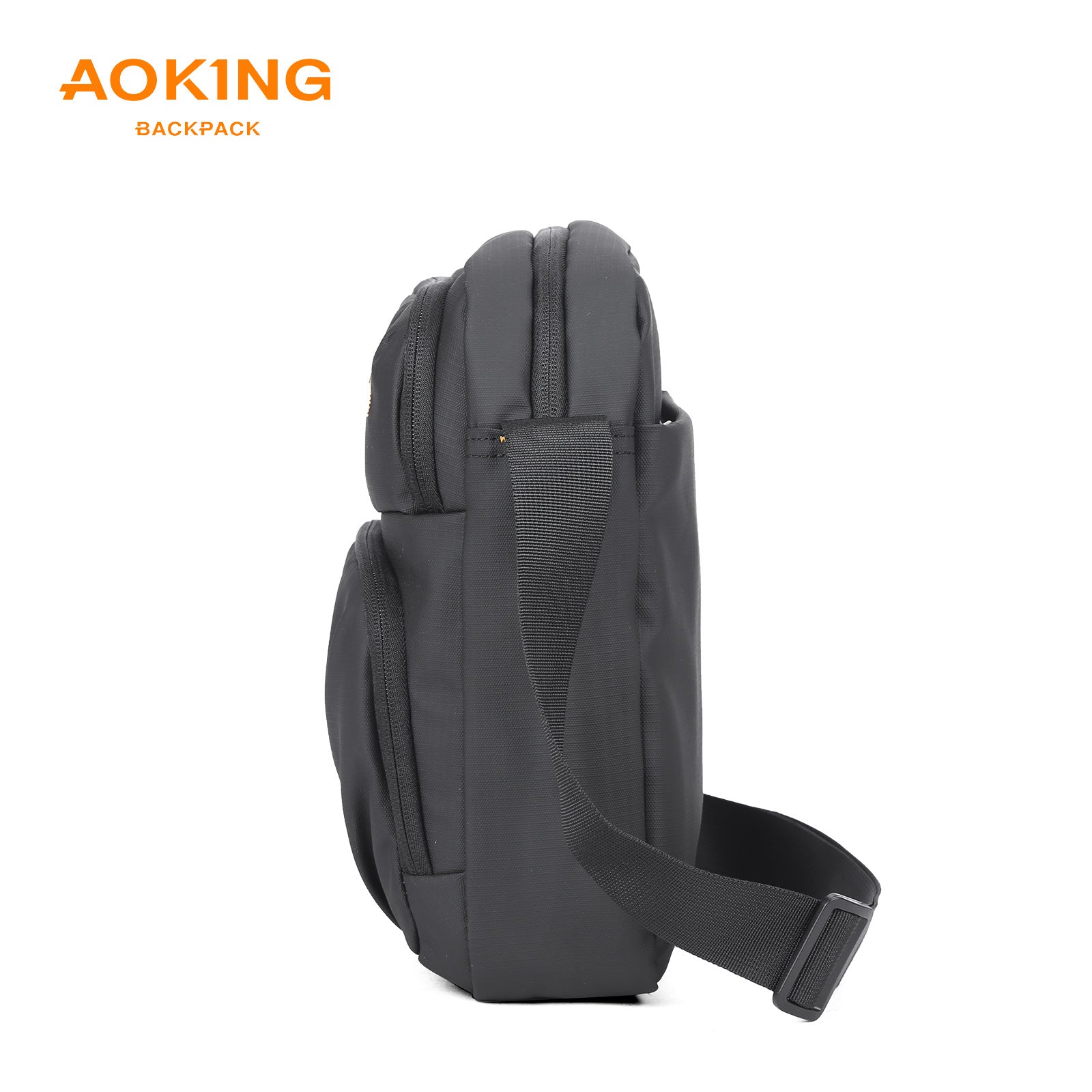 Aoking Durable Large Capacity Cross-Body Shoulder Bag SK3087-5