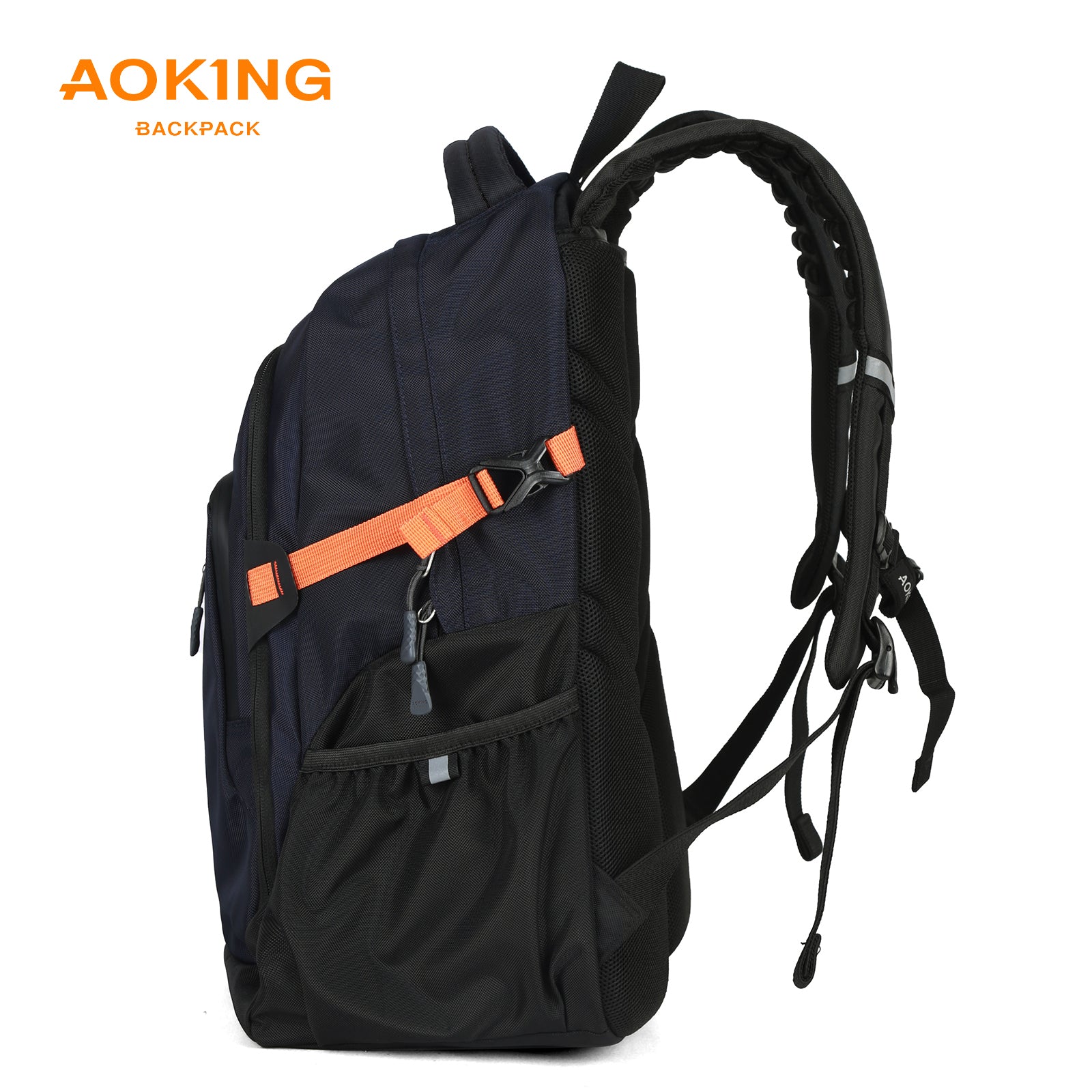 Aoking Backpack Large Capacity Casual Backpack Student Bag XN2530B