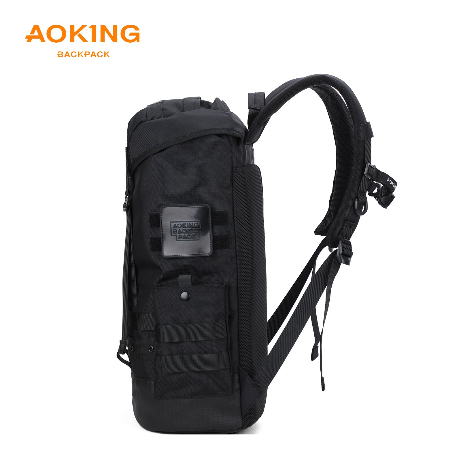 Aoking Large Capacity Fashion Casual Backpack XN3352