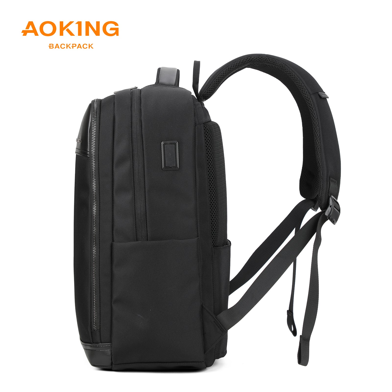 Aoking Fashion Backpack Laptop Business Backpack SN2120