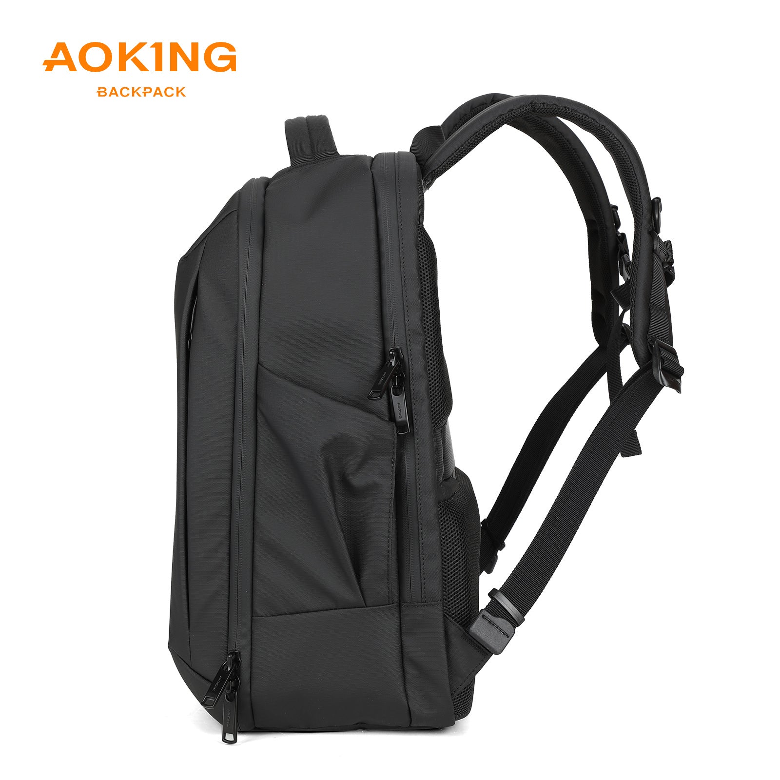 Aoking Lightweight Anti-Theft Backpack Laptop Backpack SN41385F