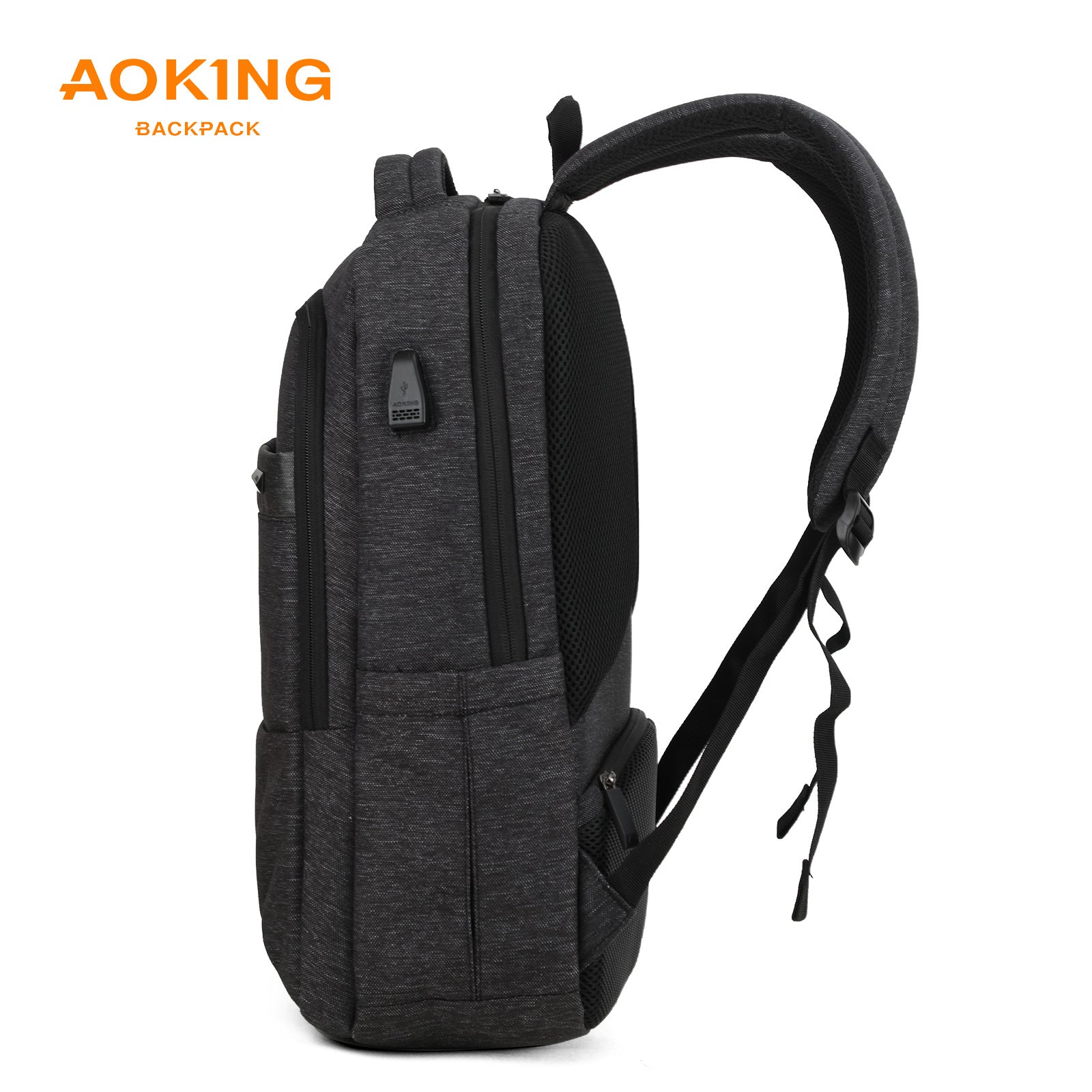 Aoking Laptop Business Backpack FN77178
