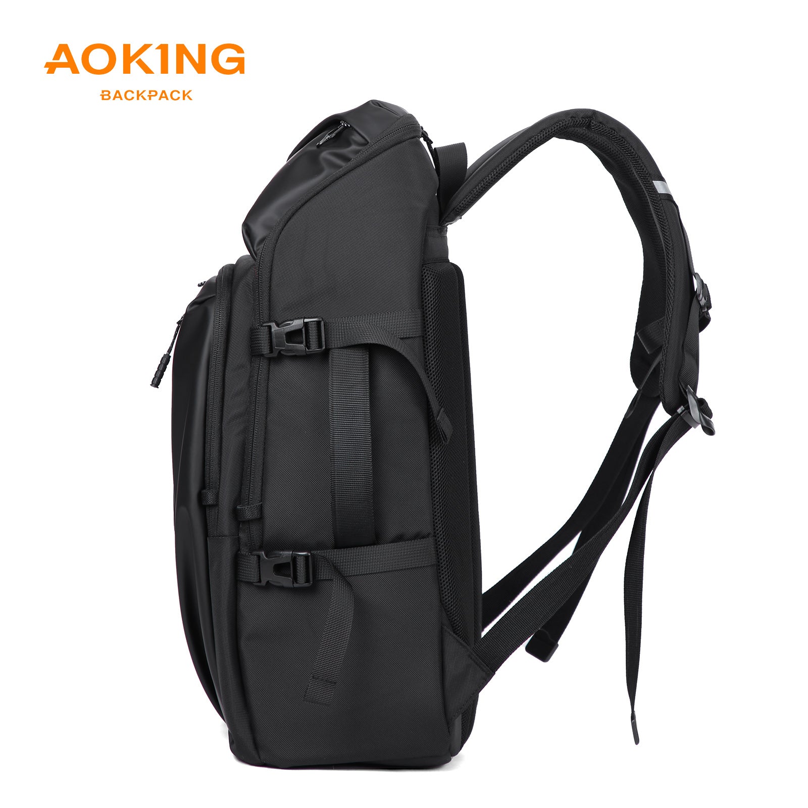 Aoking Lightweight Anti-Theft Backpack Laptop Backpack SN41337F
