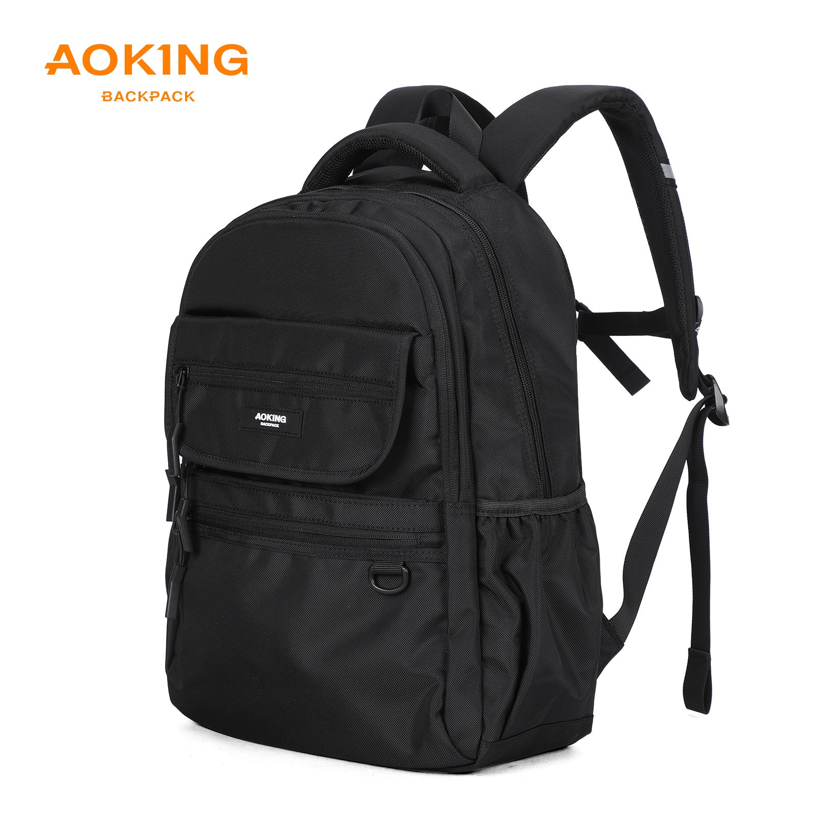 Aoking Backpack Casual Backpack Student Bag XN3521-5