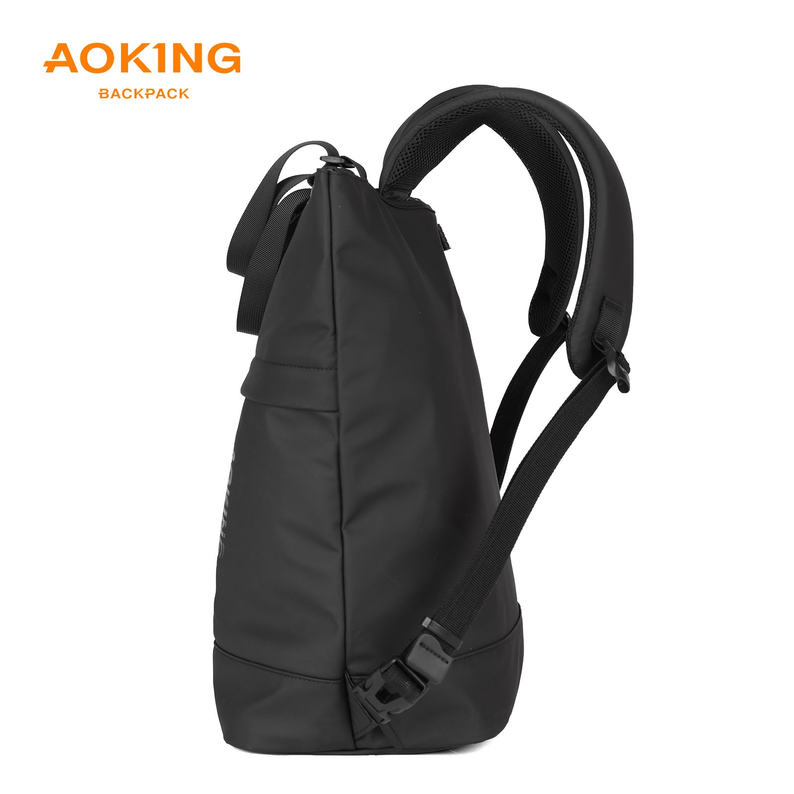 Aoking Lightweight Casual Anti-Theft Backpack Laptop Backpack XN41458F